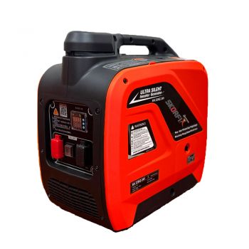 Gasoline Silent  Inverter Generator SK2200Z-24v