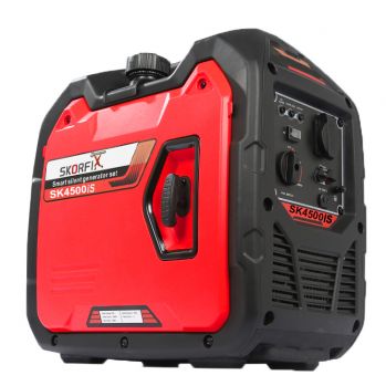 SK4500IS-M 