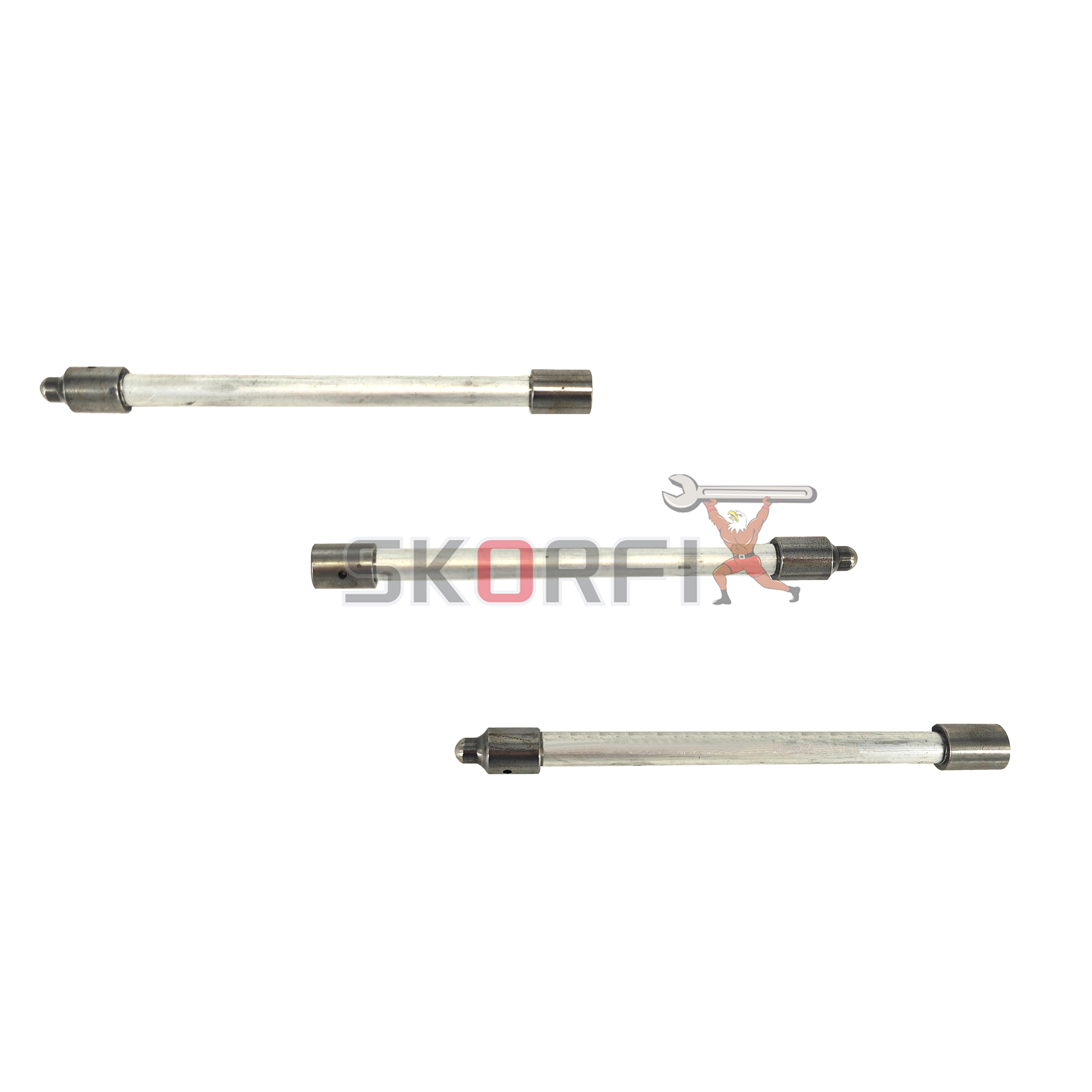 Valve rod assy