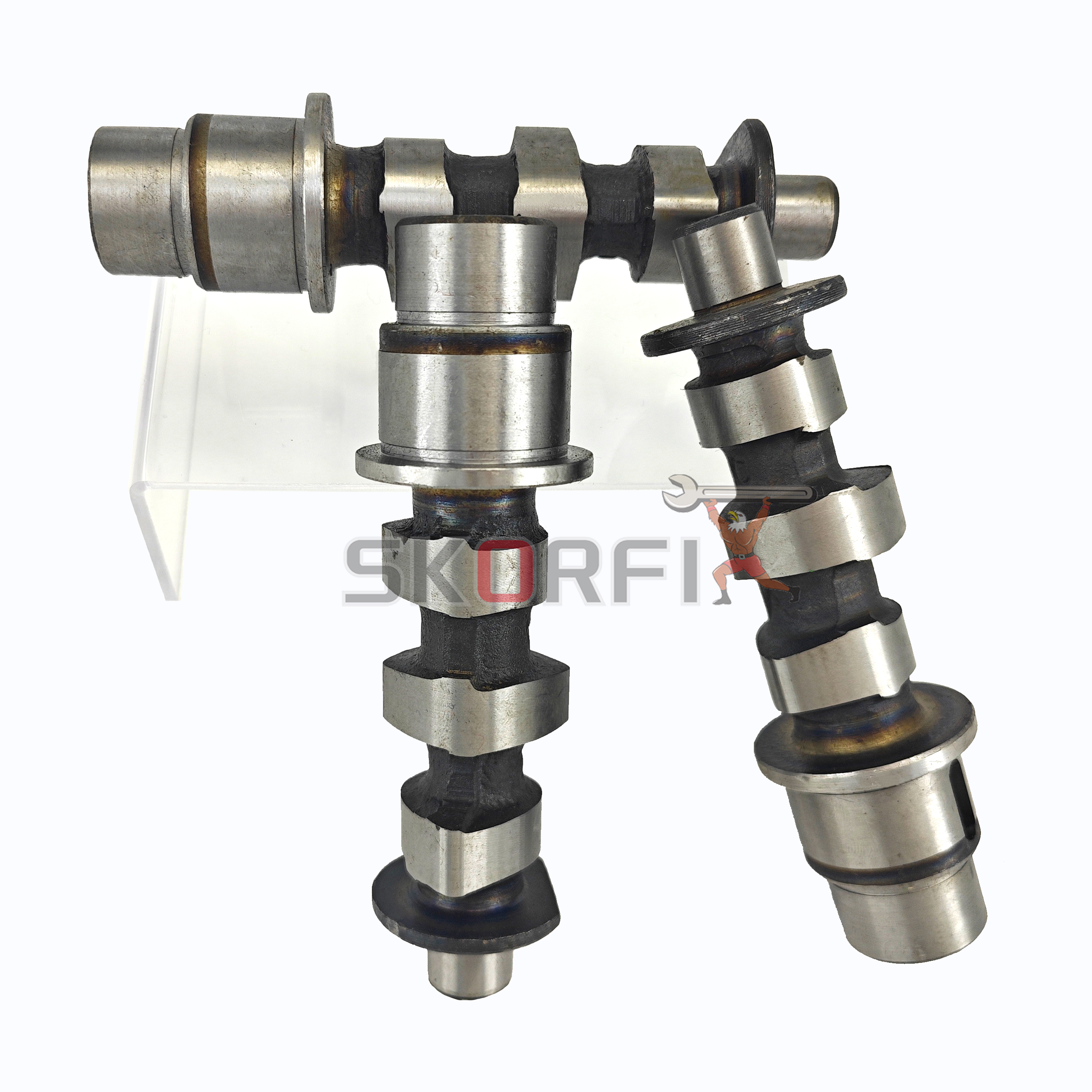 Camshaft