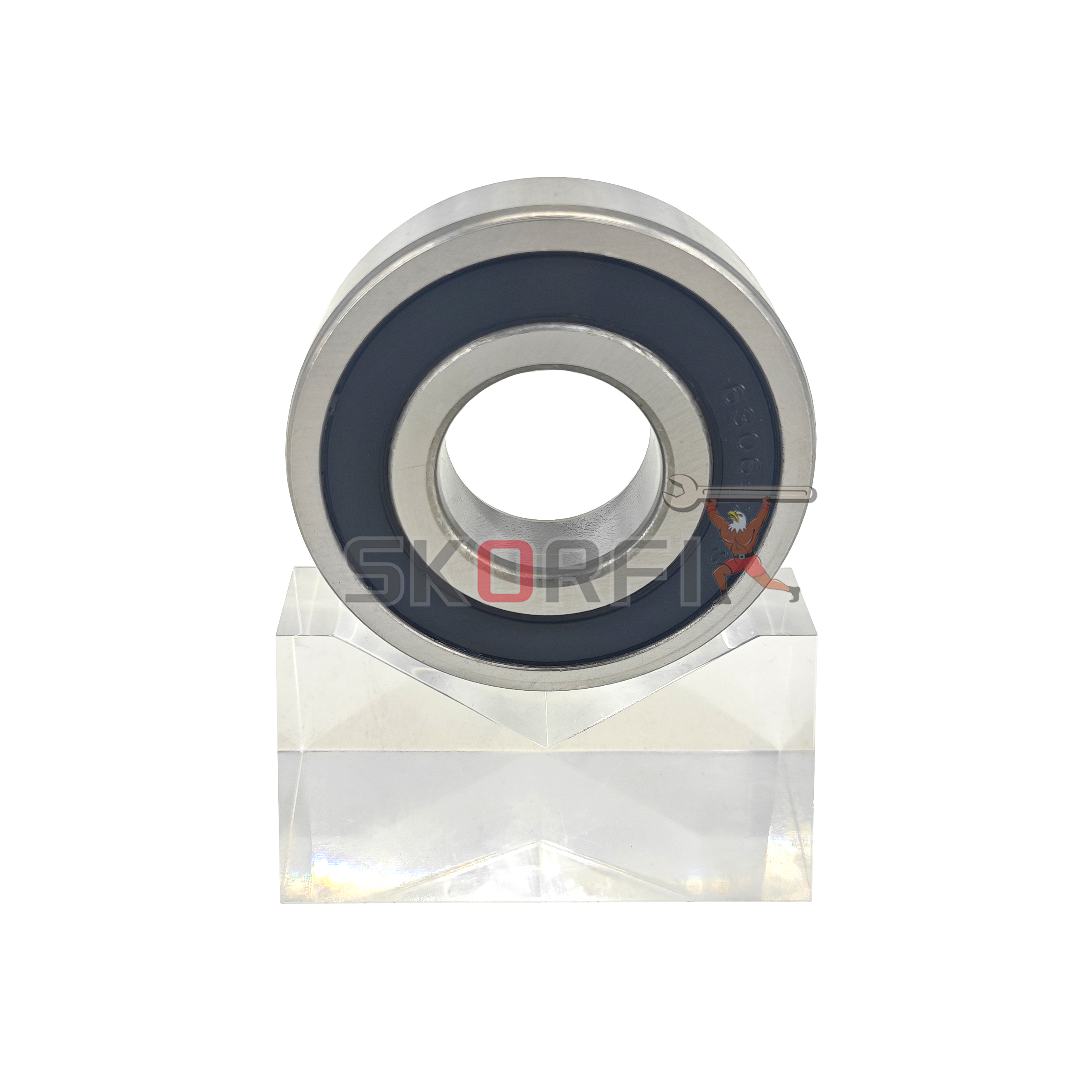 Ball bearing 6306/P53
