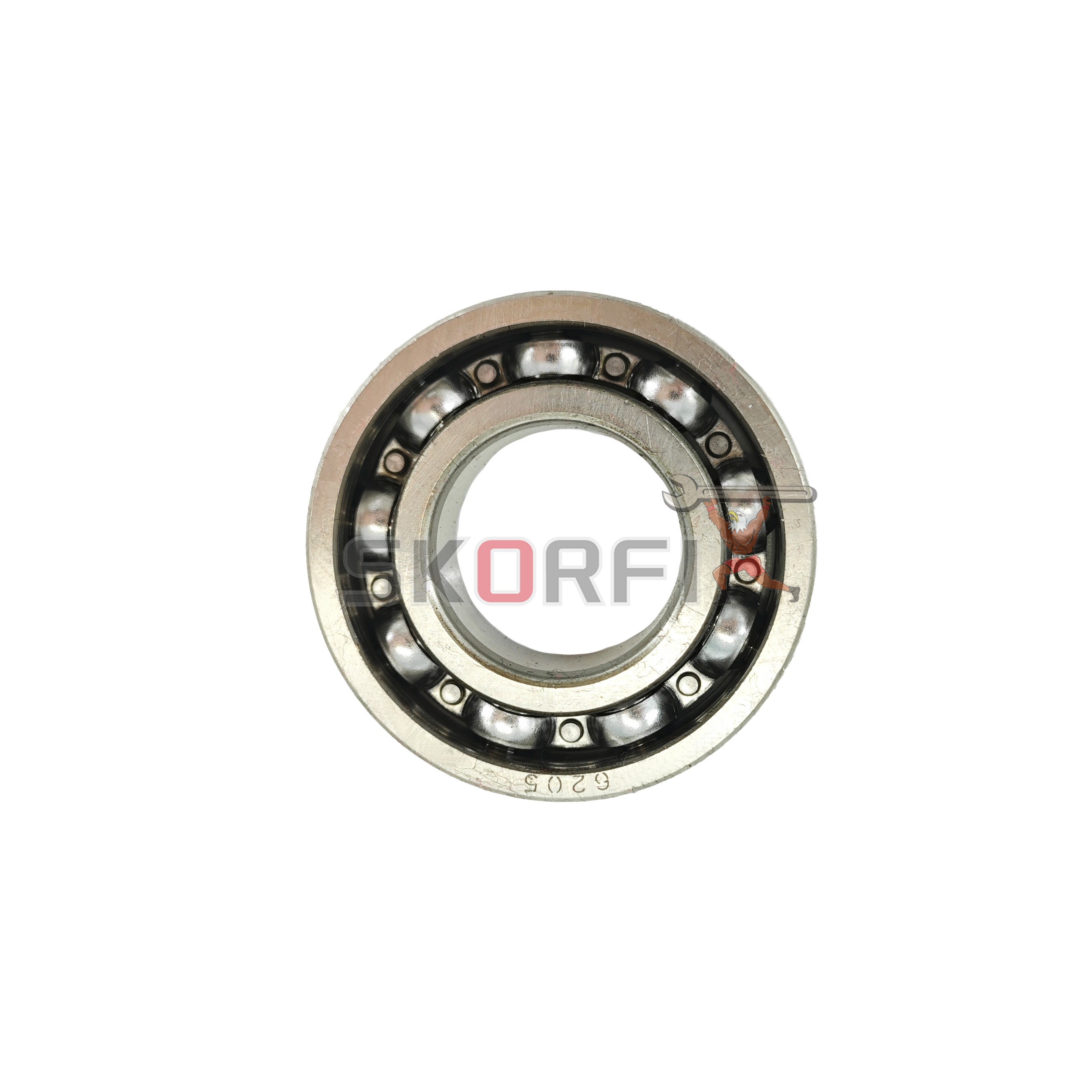 BEARING RADIAL BALL