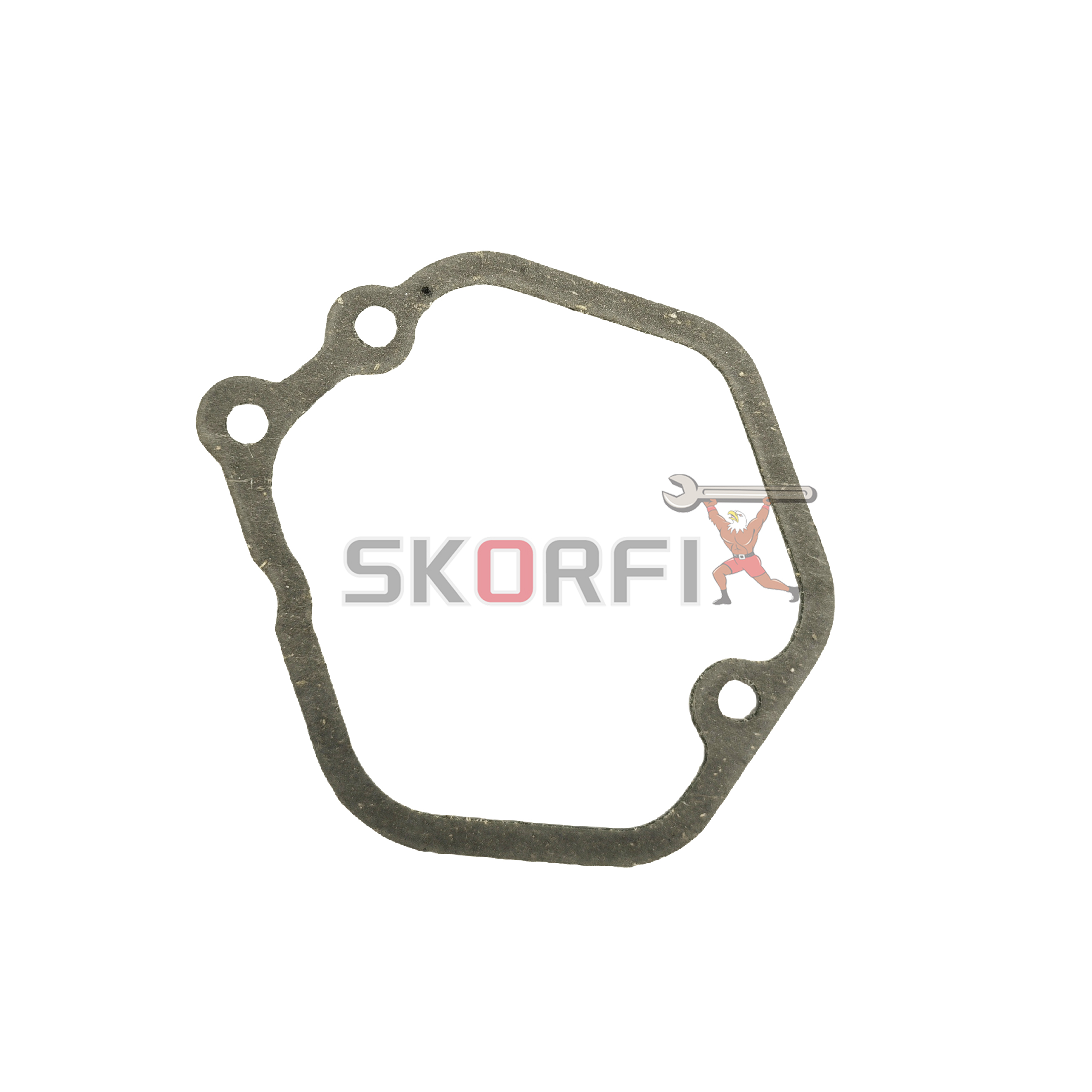 Bonnet gasket