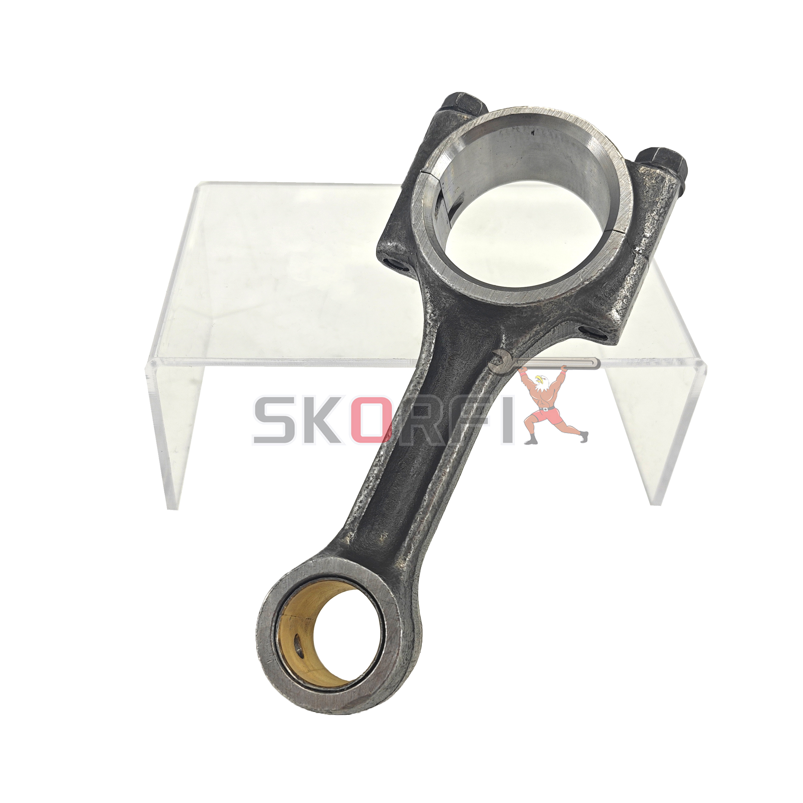 Connecting rod assy
