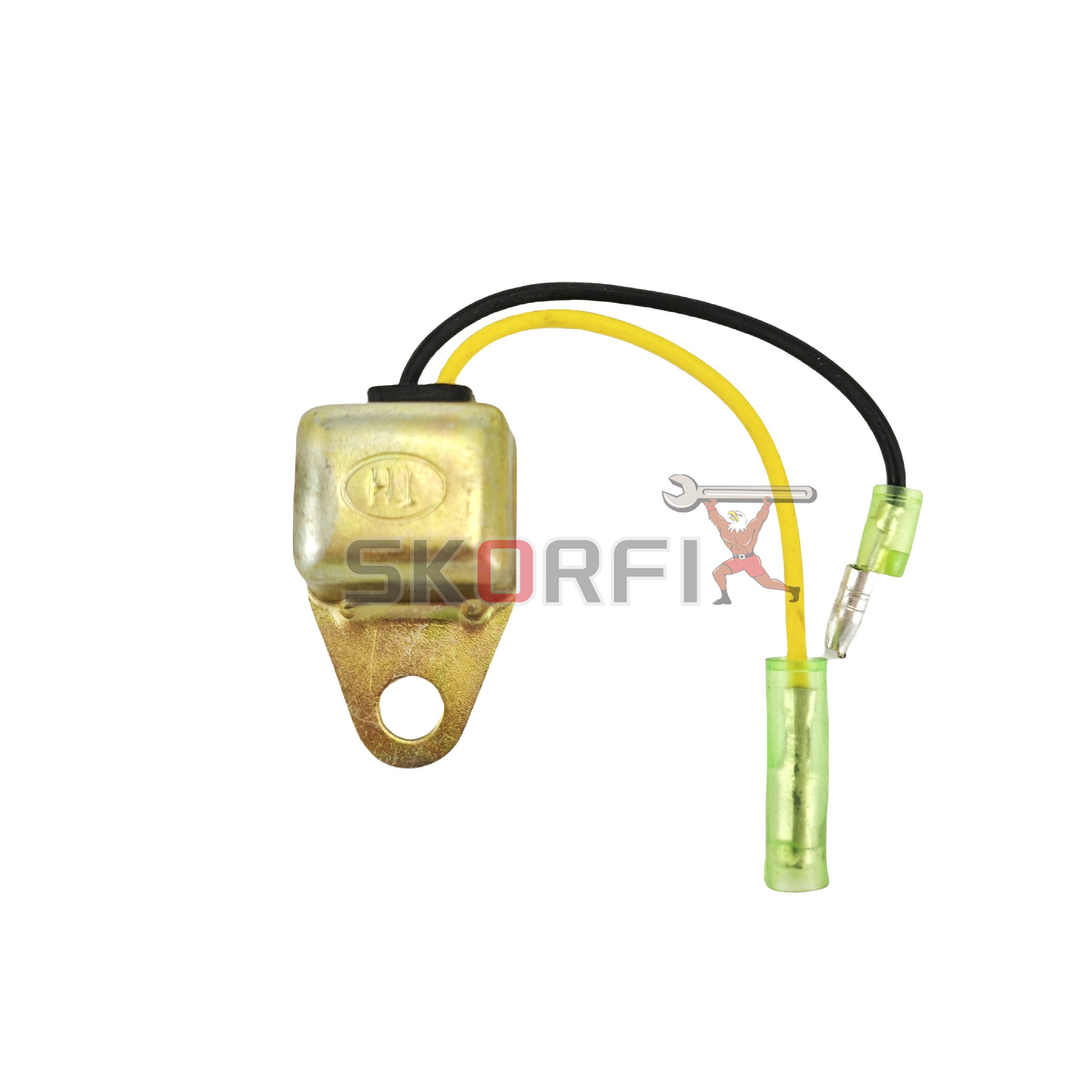 OIL LEVEL SWITCH