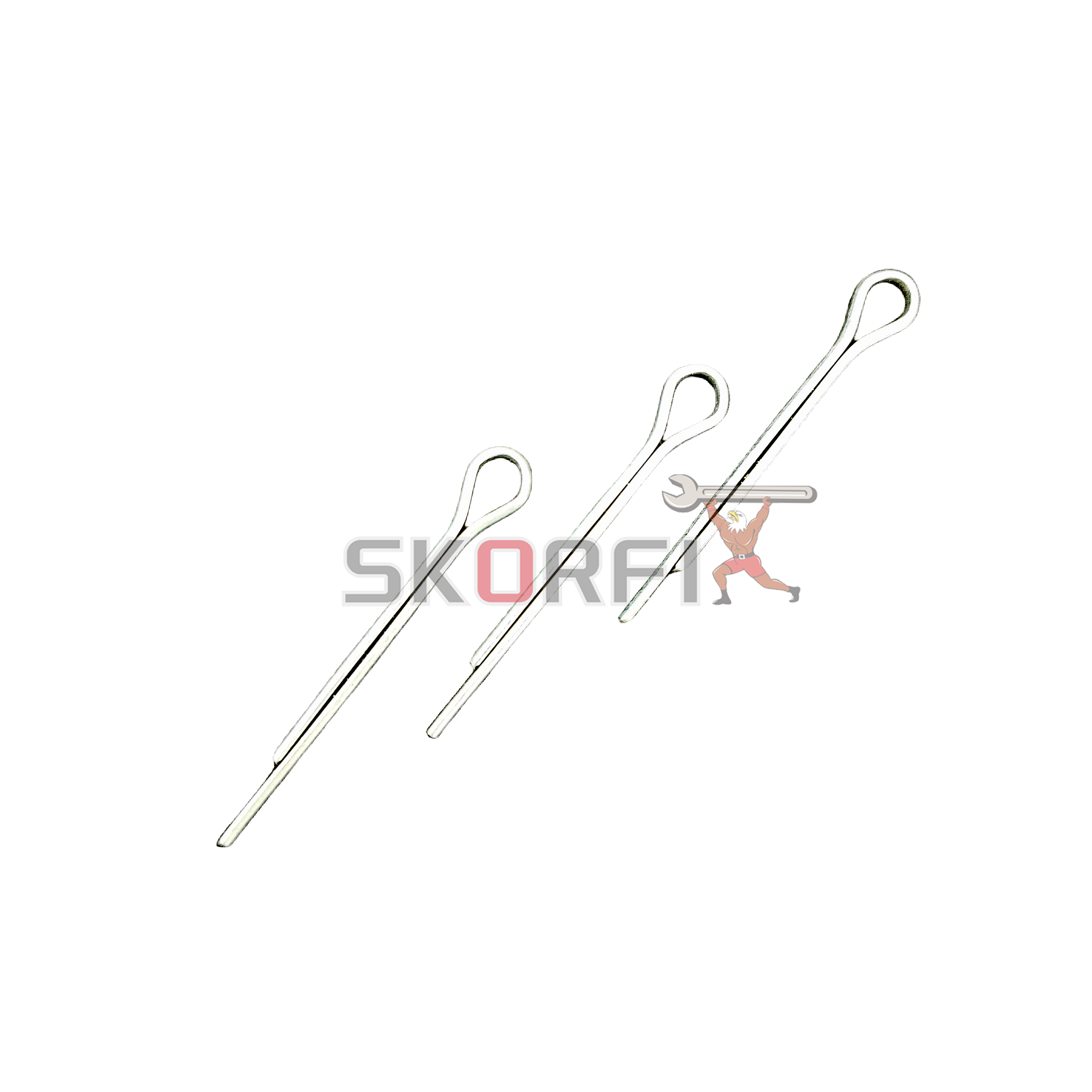 PIN LOCK