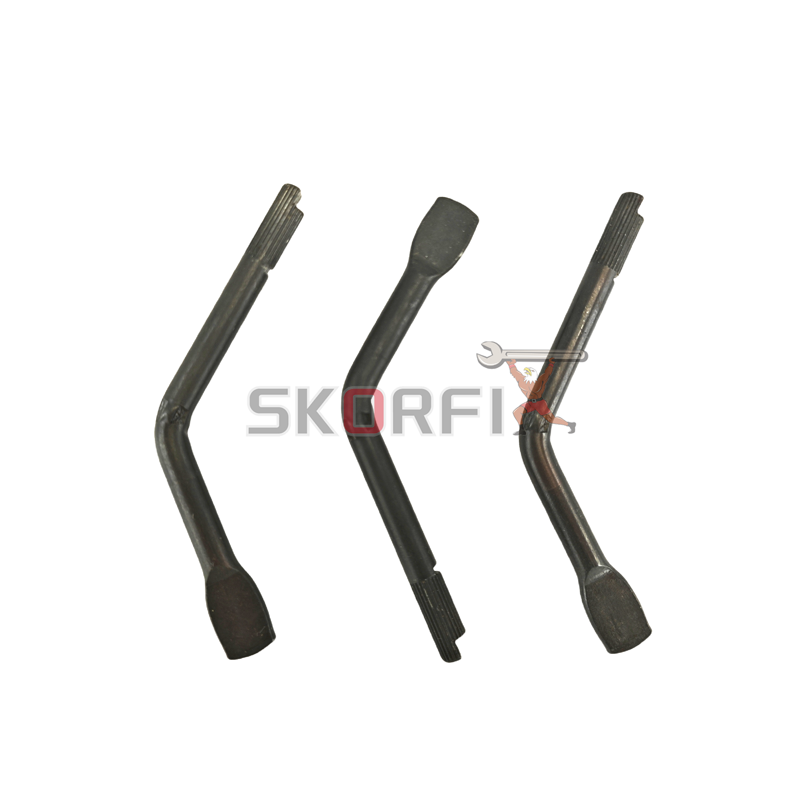 SHAFT GOVERNOR ARM