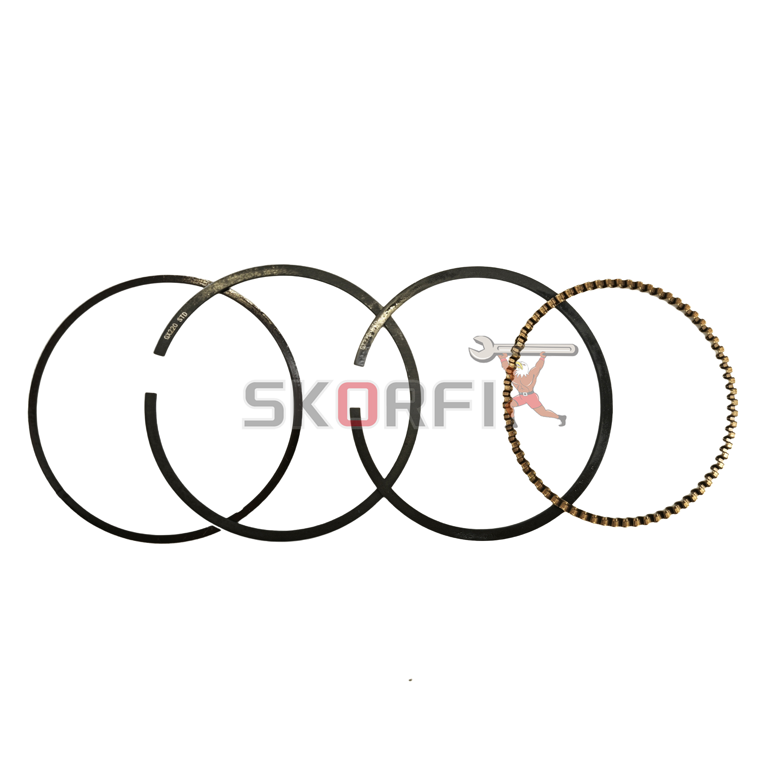 RING SET