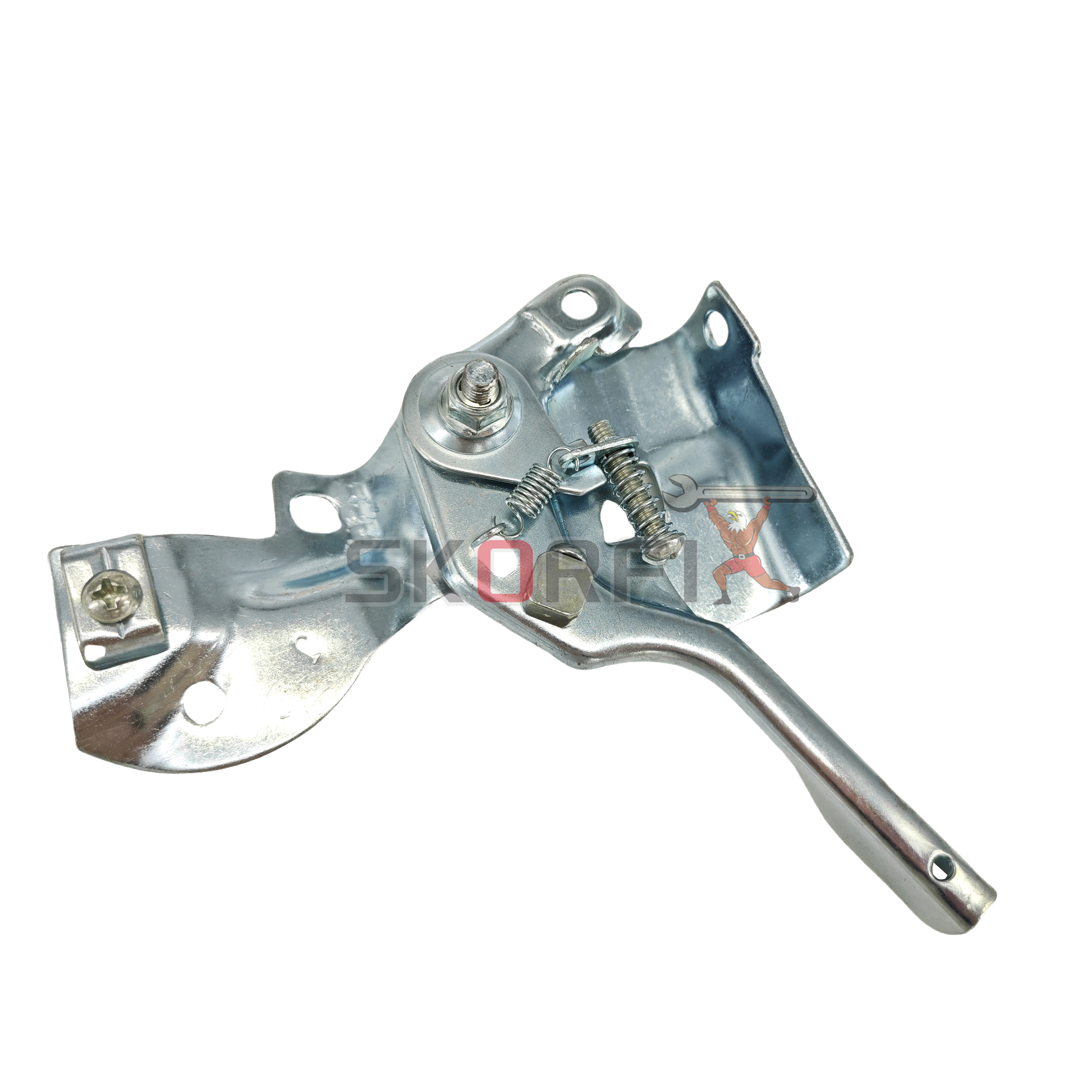 CONTROL ASSY
