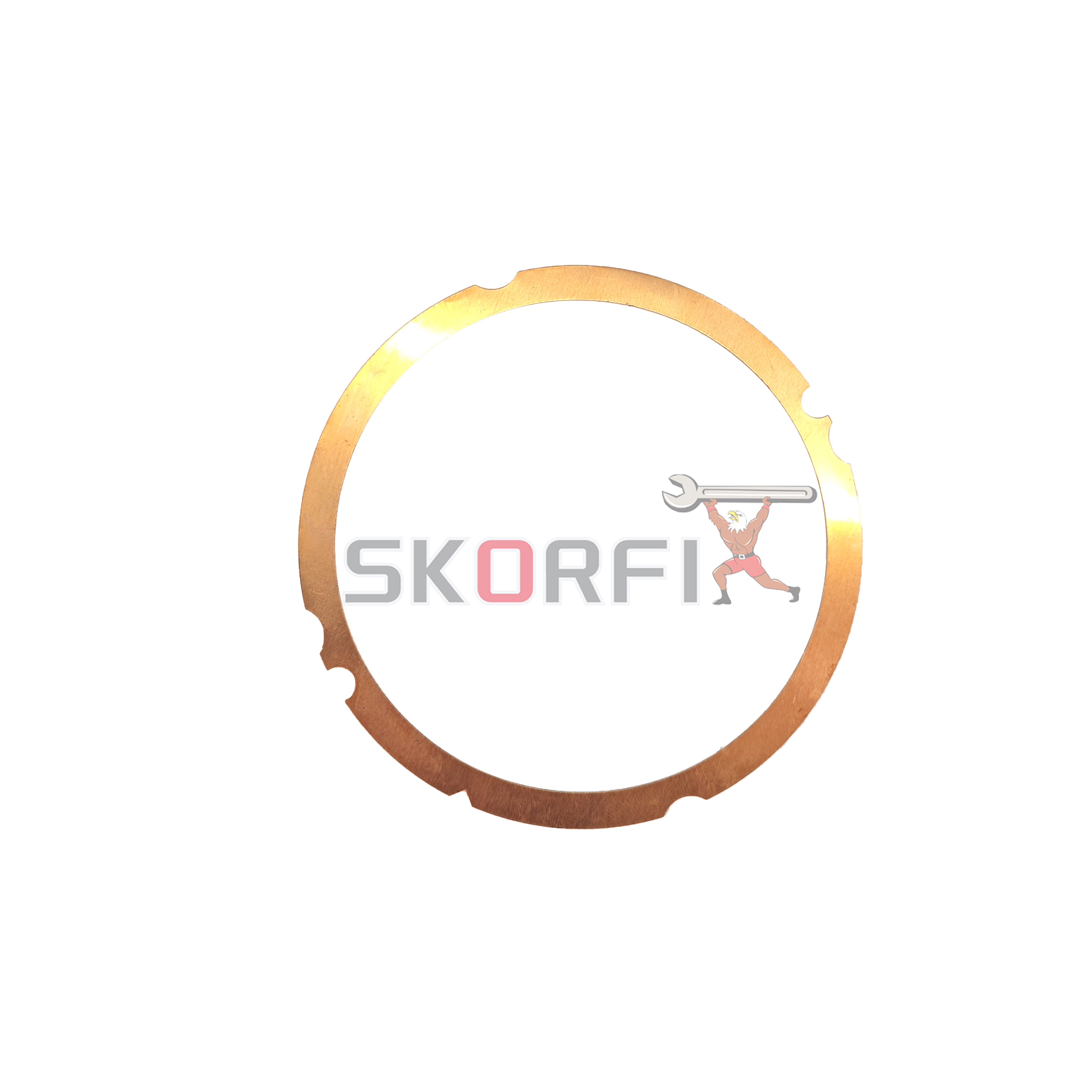 Cylinder head gasket