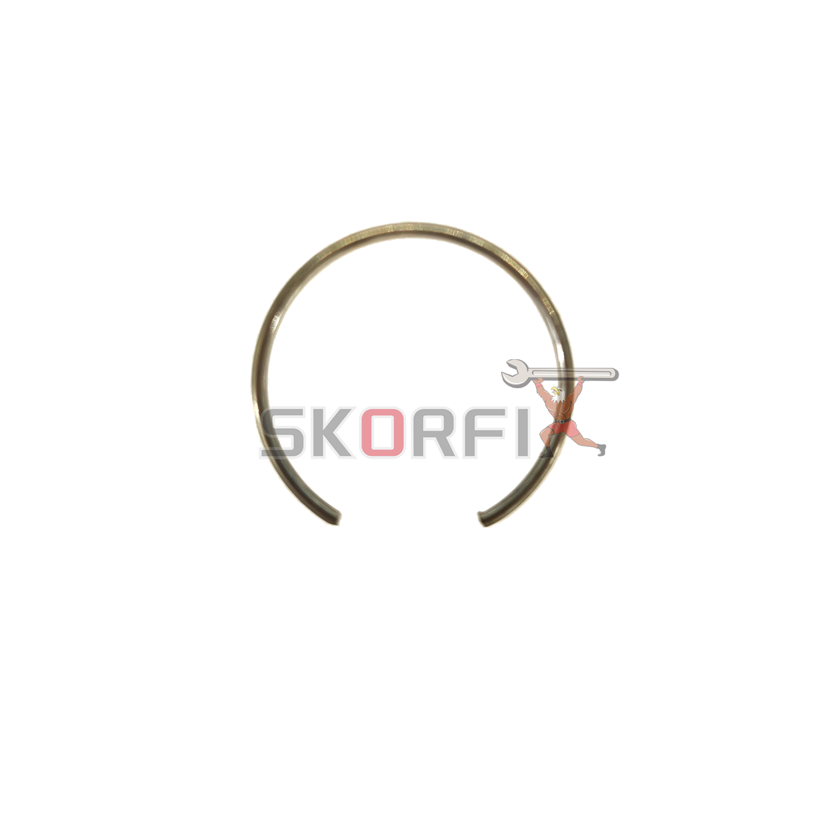 CLIP PISTON PIN