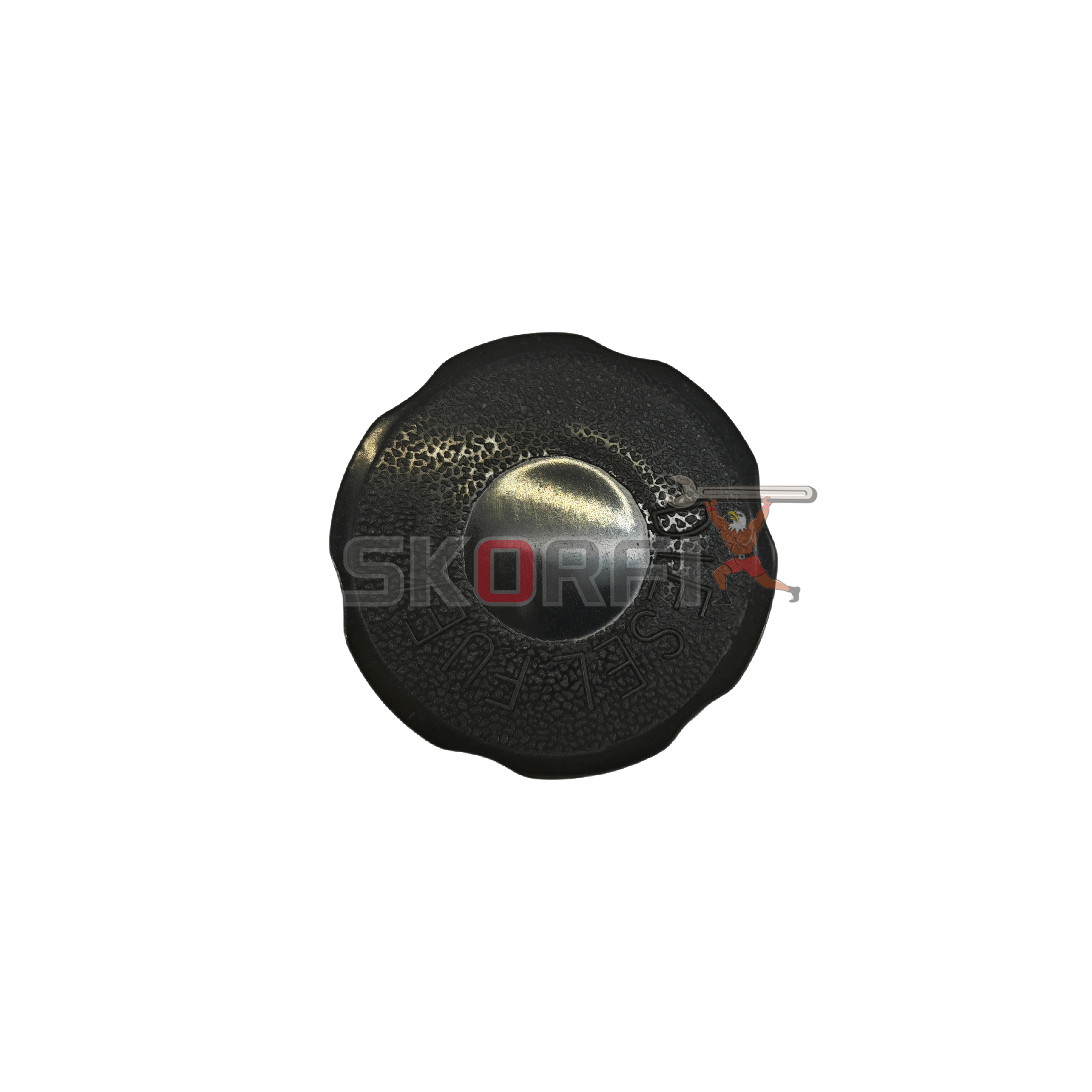 Fuel cap