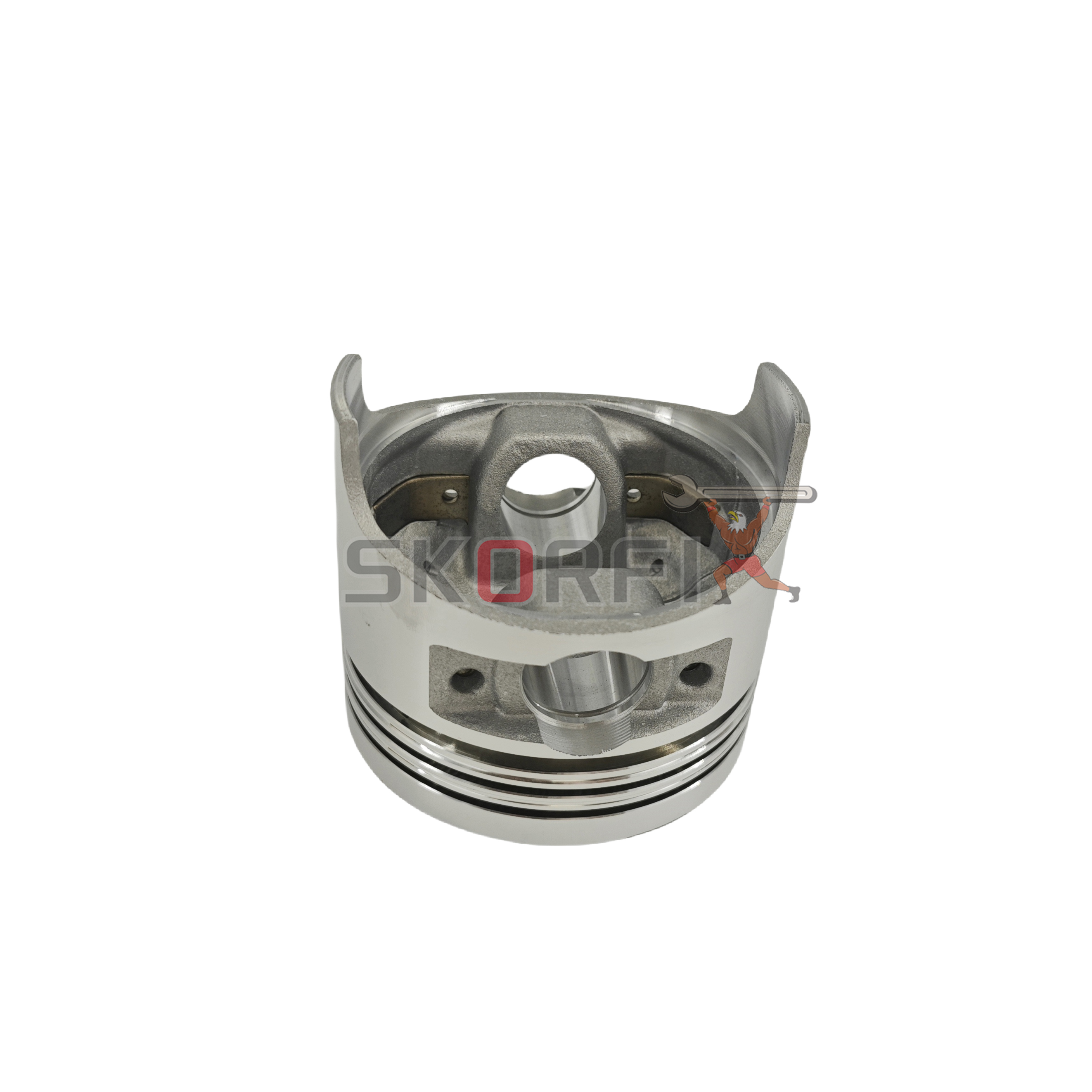 Piston