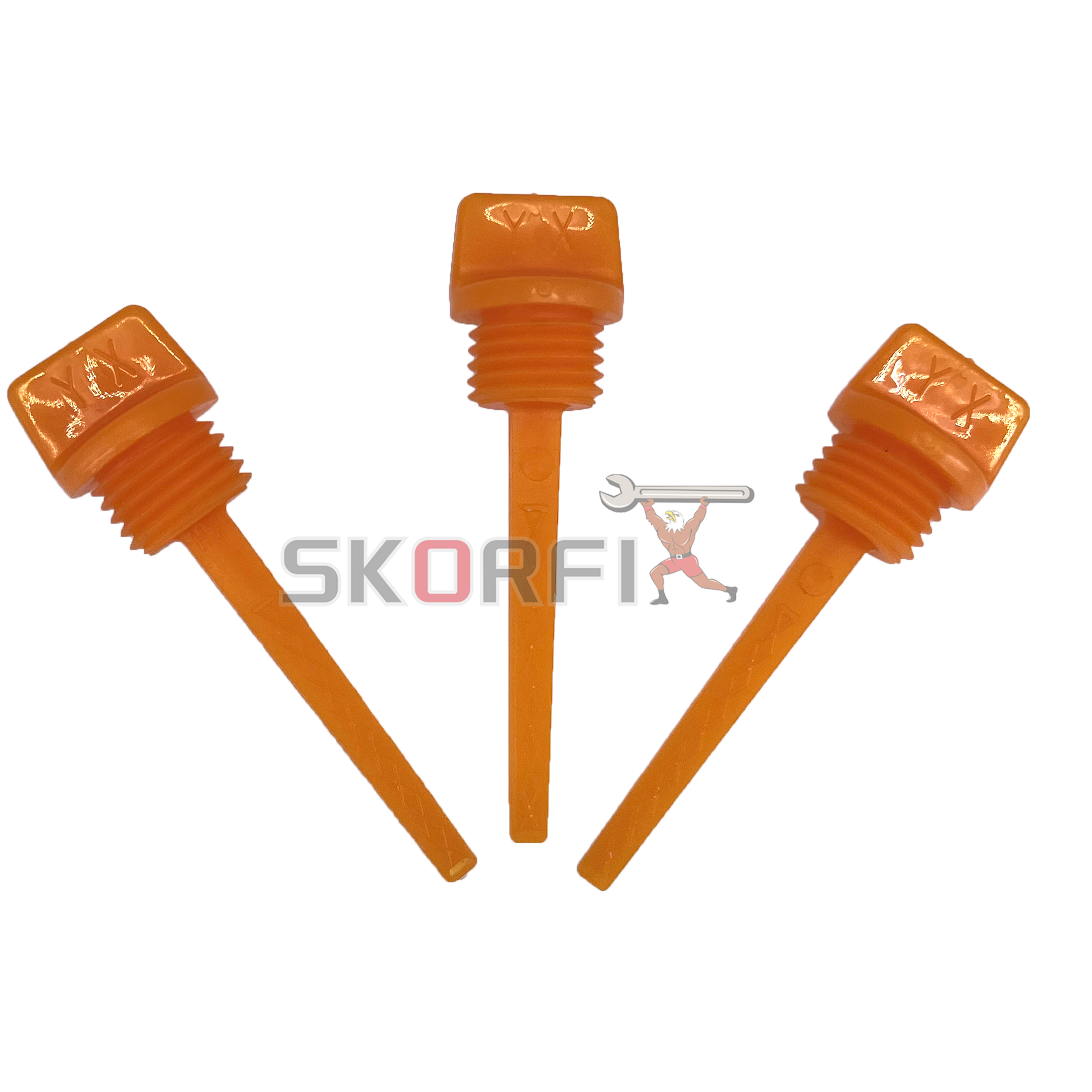 OIL FILLER CAP