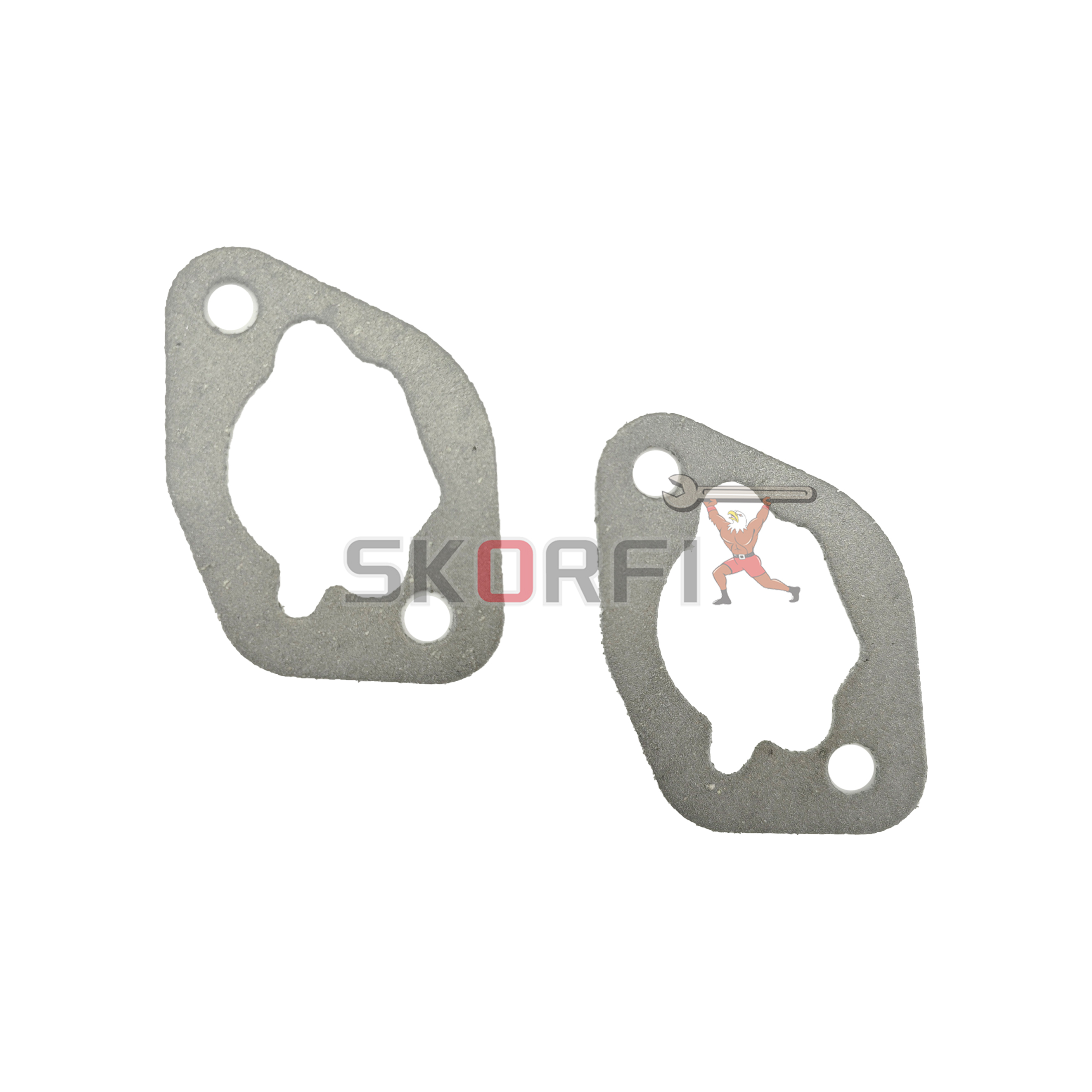 SPACER COMP AIR CLEANER