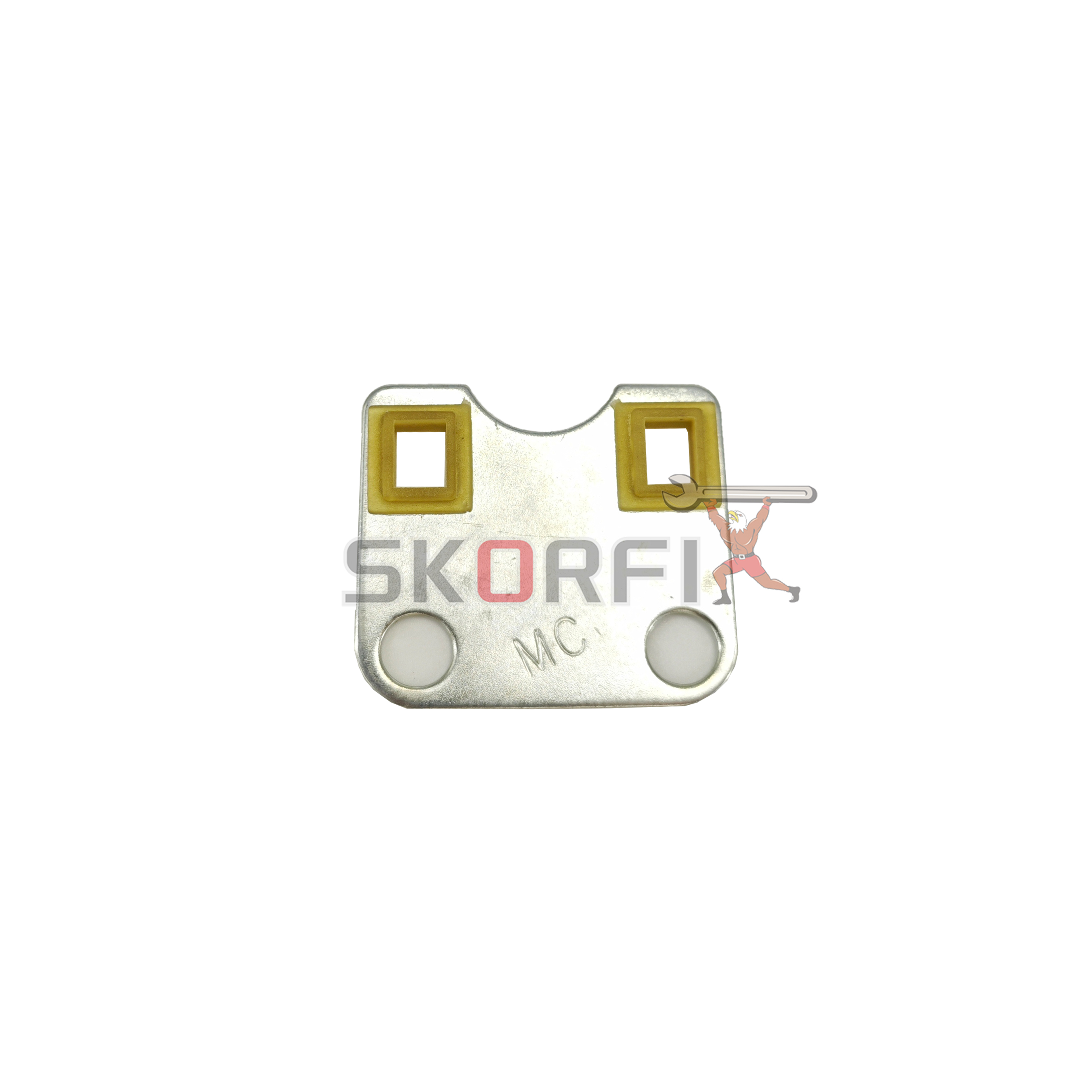 PLATE ASSY