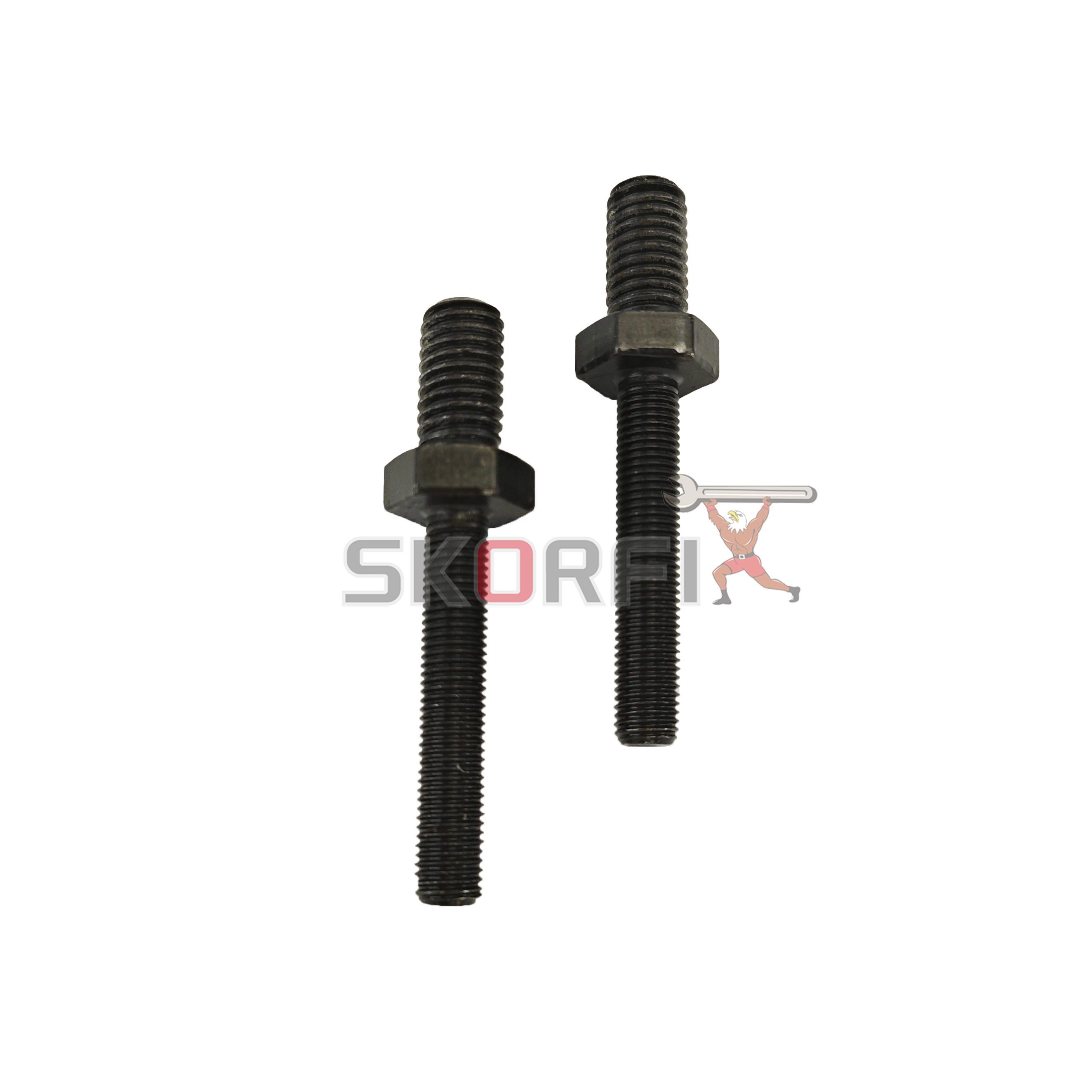 BOLT PIVOT ARM