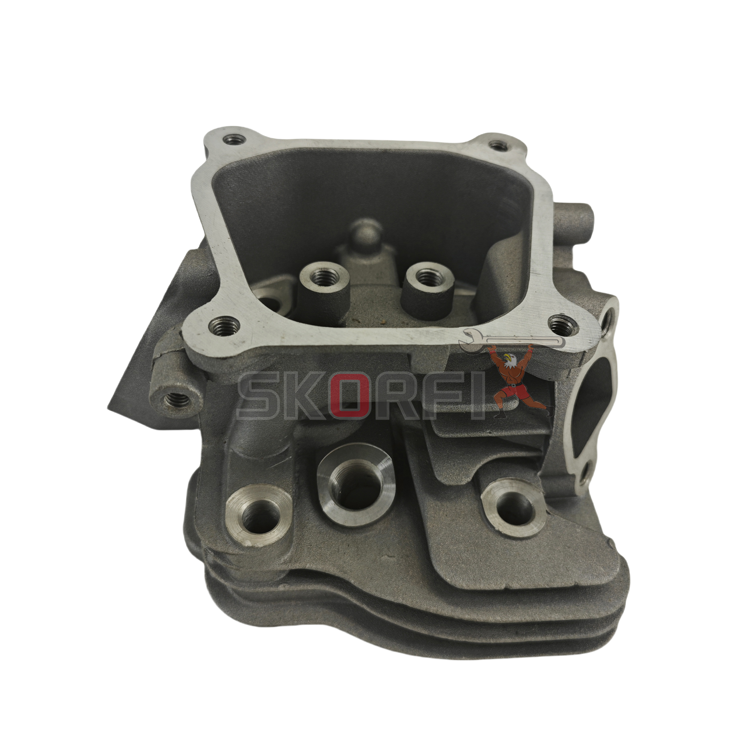 HEAD COMP CYLINDER
