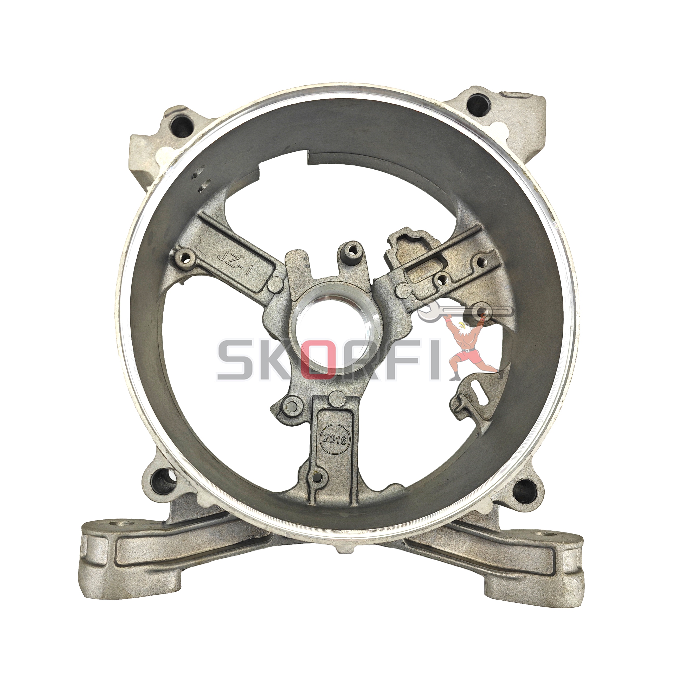 2-3KW Alternator bracket