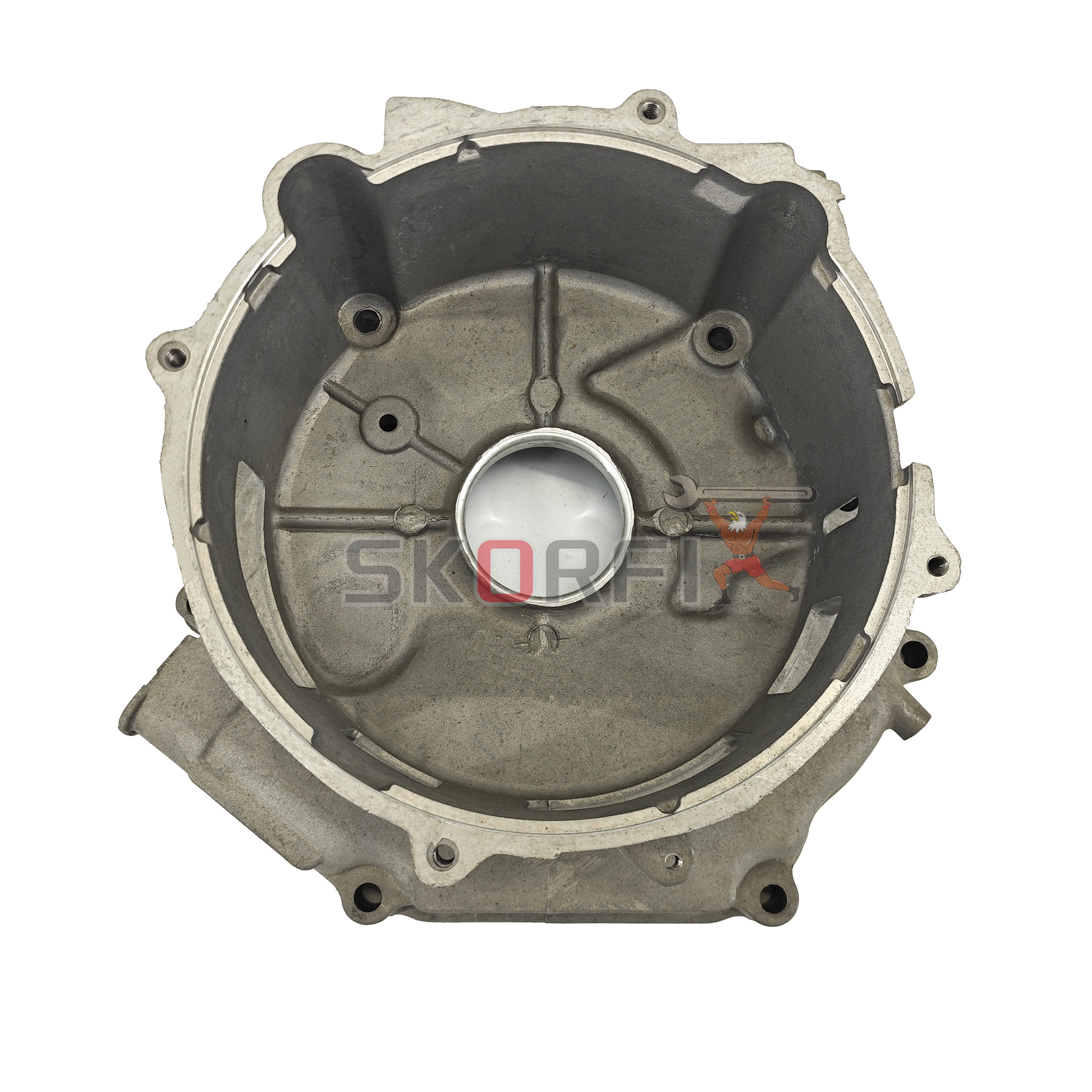 5KW Generator crankcase cover