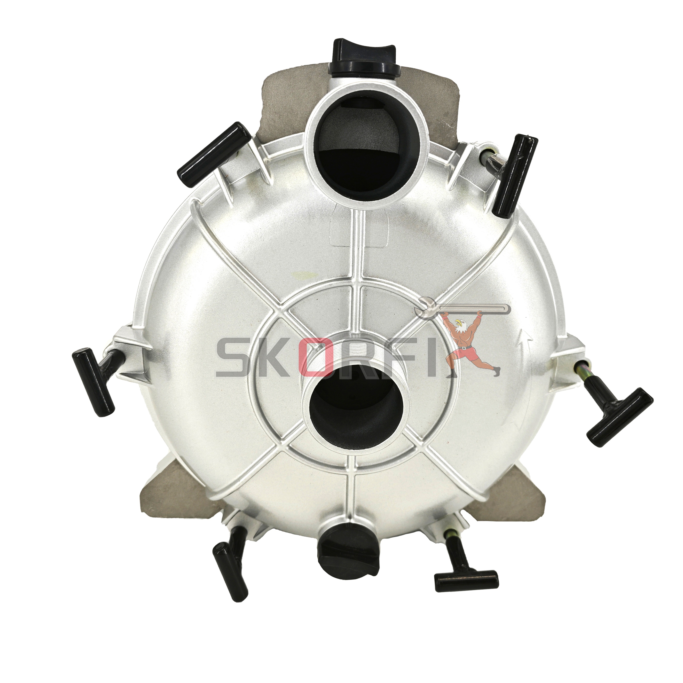 2 Inch Diesel Sump Pump
