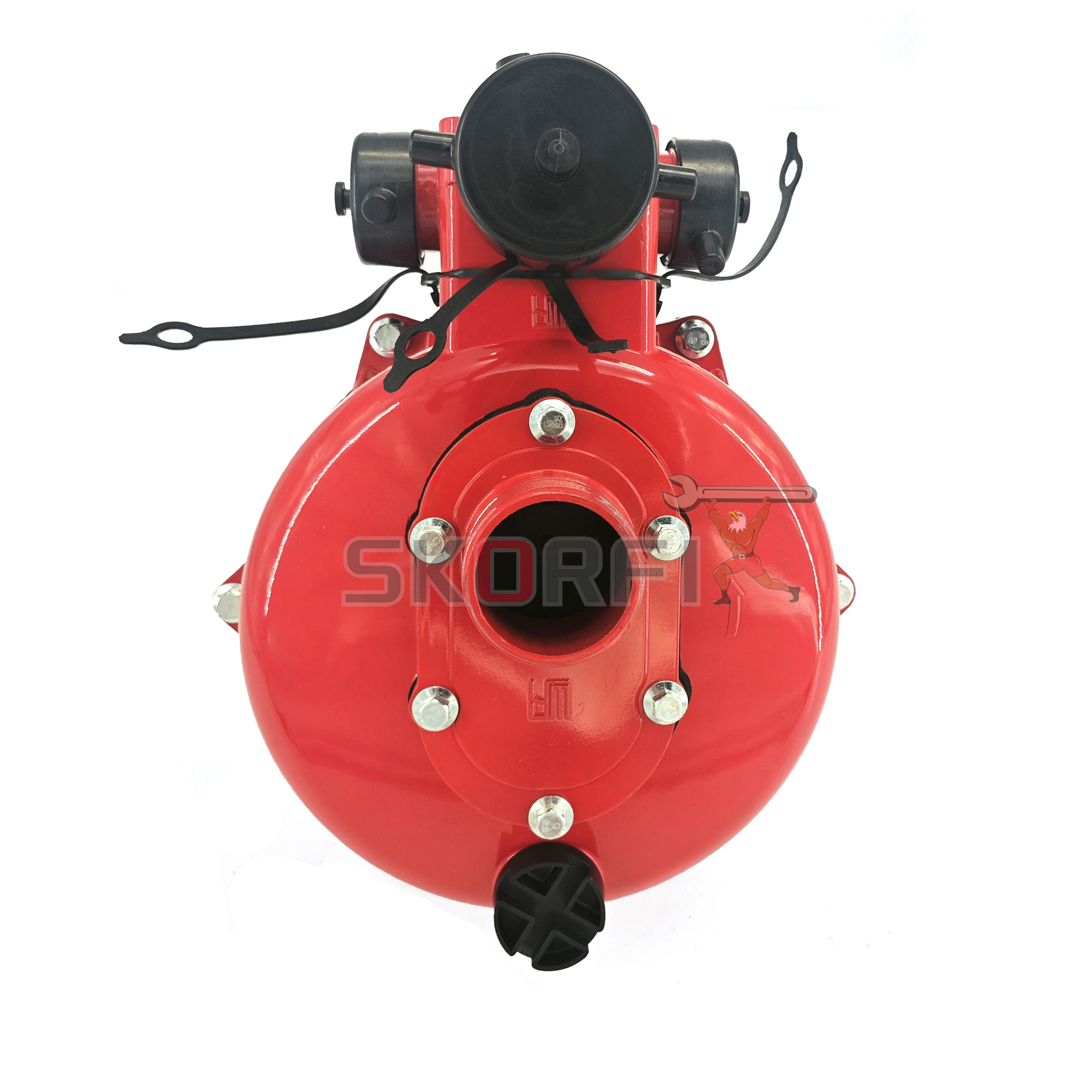 2Inch High-lift Water Pump Body